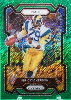 Eric Dickerson