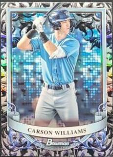 Carson Williams