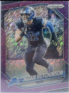 Aidan Hutchinson