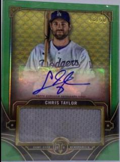 Chris Taylor