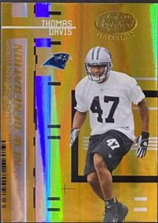 Thomas Davis