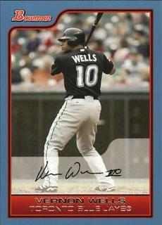 Vernon Wells