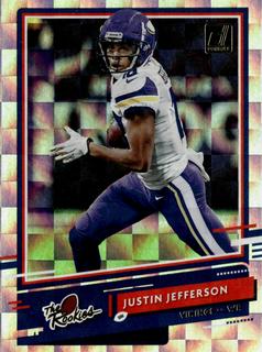 Justin Jefferson