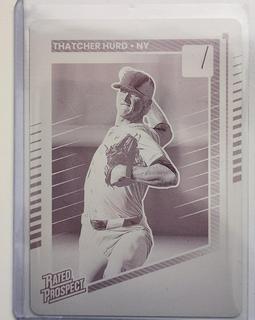 Thatcher Hurd