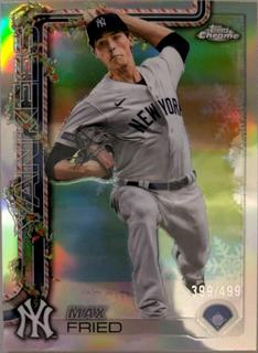 Max Fried