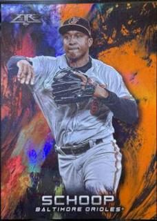 Jonathan Schoop