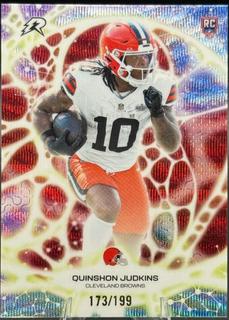 Quinshon Judkins