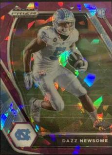 Dazz Newsome