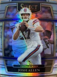 Josh Allen