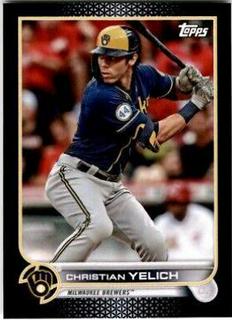 Christian Yelich