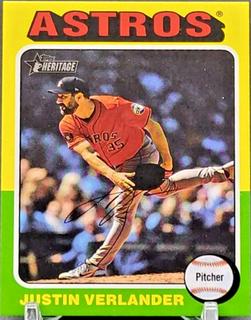 Justin Verlander