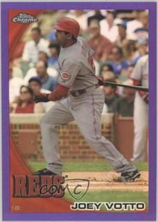 Joey Votto