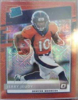 Jerry Jeudy