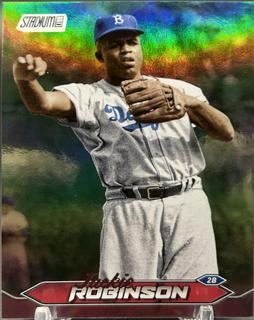 Jackie Robinson