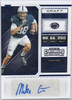 Mike Gesicki
