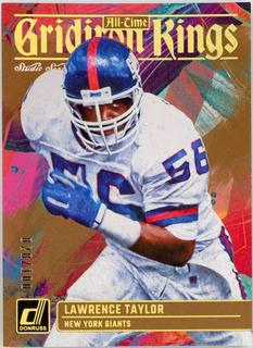 Lawrence Taylor