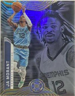 Ja Morant