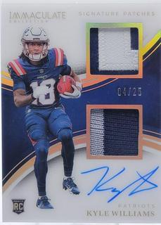 Kyle Williams