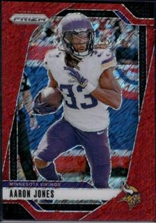 Aaron Jones