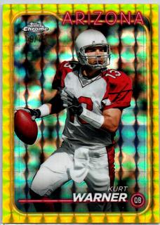 Kurt Warner