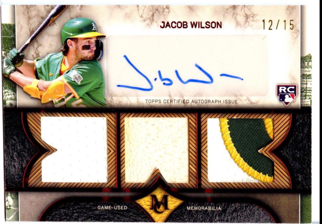 Jacob Wilson [Ruby] #SPTRA-JWI