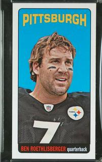 Ben Roethlisberger