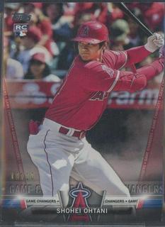 Shohei Ohtani