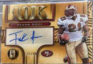 Frank Gore