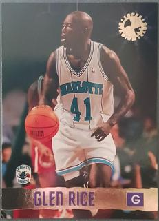 Glen Rice