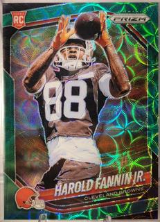 Harold Fannin Jr.