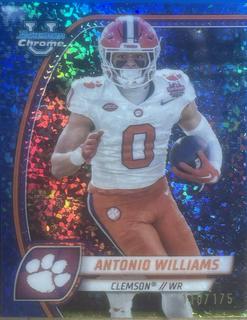 Antonio Williams