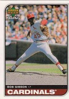 Bob Gibson