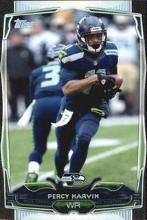 Percy Harvin