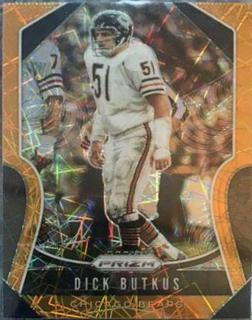 Dick Butkus