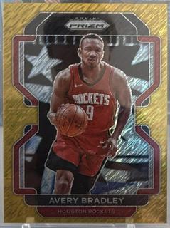 Avery Bradley