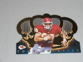 Tony Gonzalez