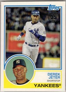 Derek Jeter