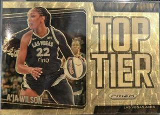 A'ja Wilson