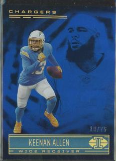 Keenan Allen