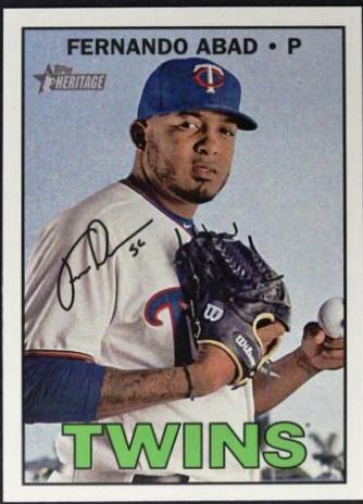 Fernando Abad #613