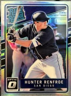 Hunter Renfroe
