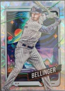 Cody Bellinger