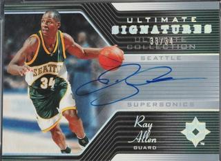 Ray Allen