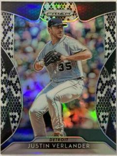 Justin Verlander