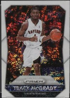 Tracy McGrady