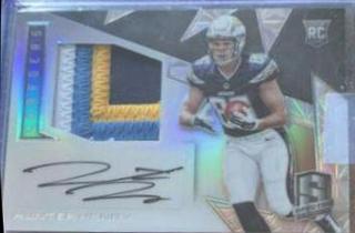 Hunter Henry