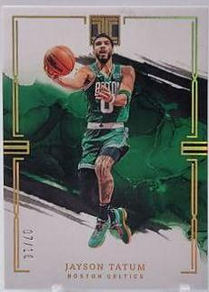 Jayson Tatum