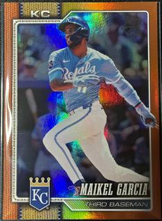 Maikel Garcia