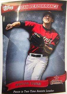 Hunter Pence