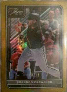 Brandon Crawford
